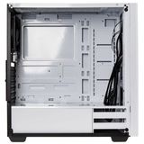Case Stronghold white